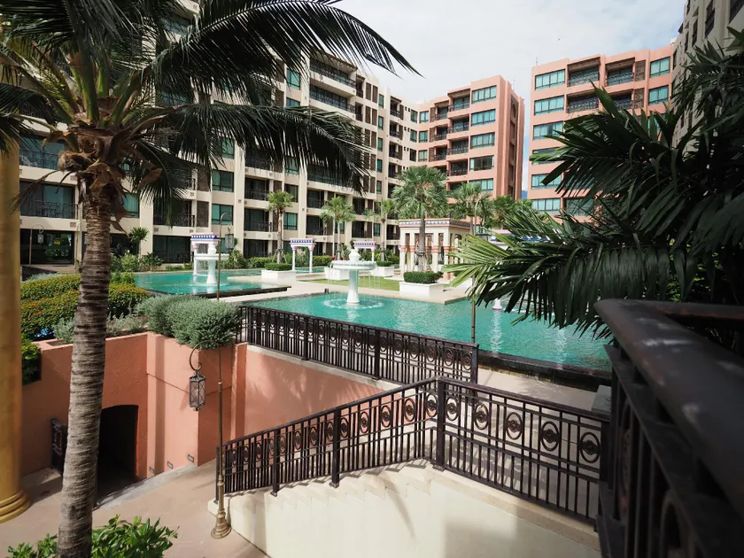 Marrakesh Huahin - Image 1