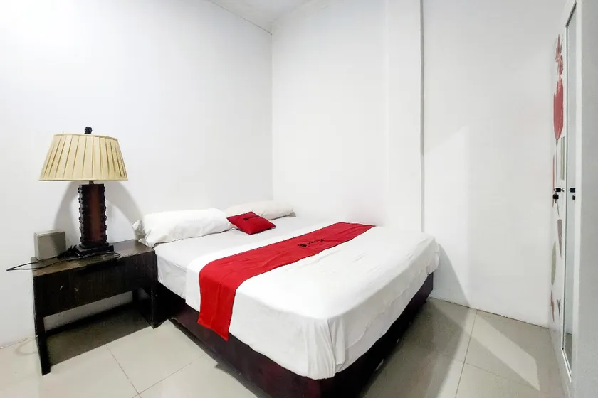 RedDoorz at Permata Hijau Batu Aji Batam - Image 1