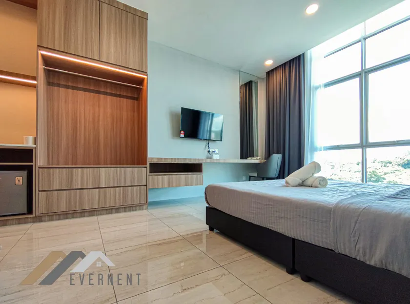 Suites Homestay by Evernent - Image 1