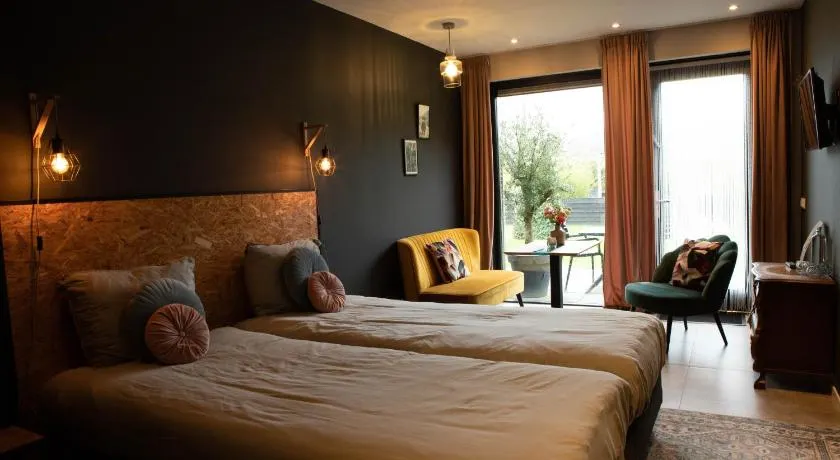 Natuur lodge - Image 1