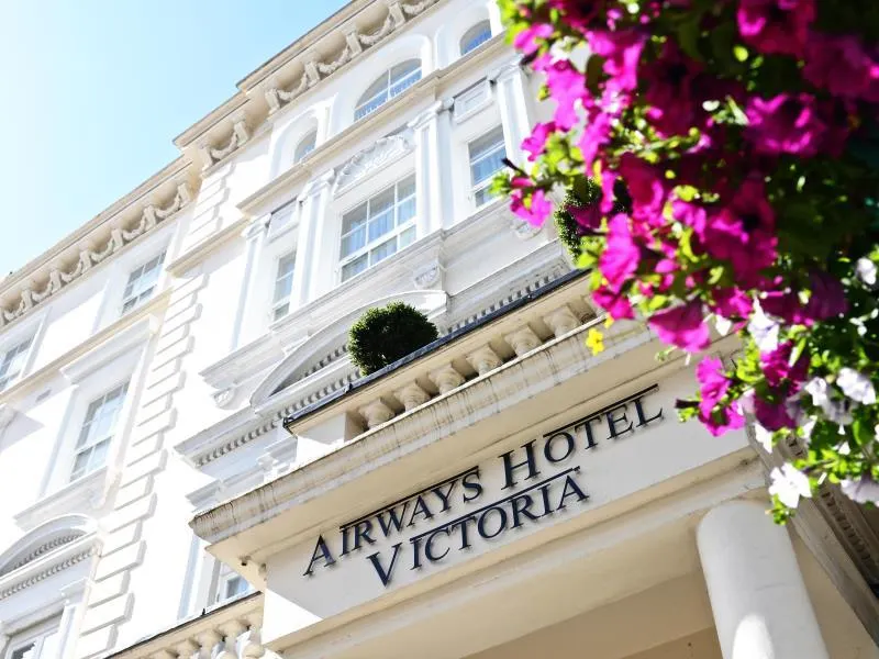Airways Hotel London Victoria - Image 1