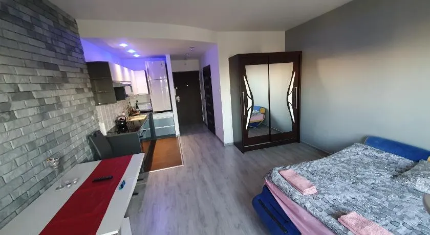 Berylowa Apartament - Image 1