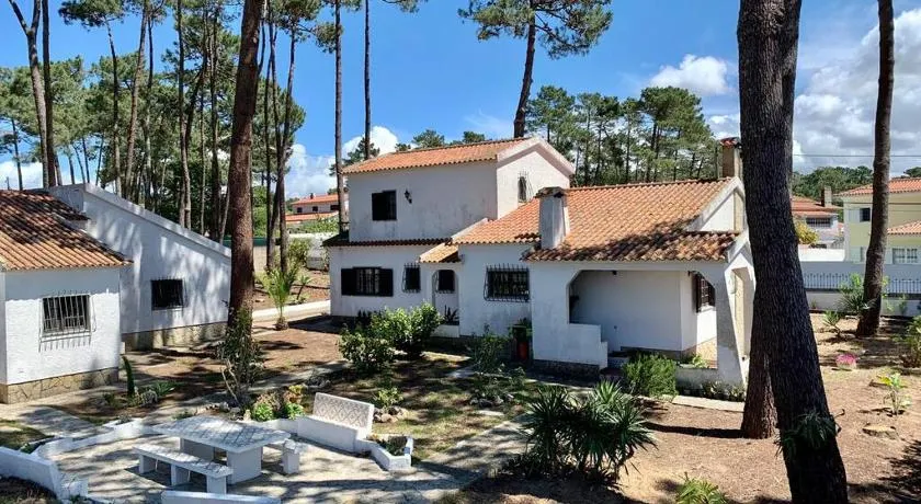 Oak Valley Flats Casa do Pinhal Colares - Image 1
