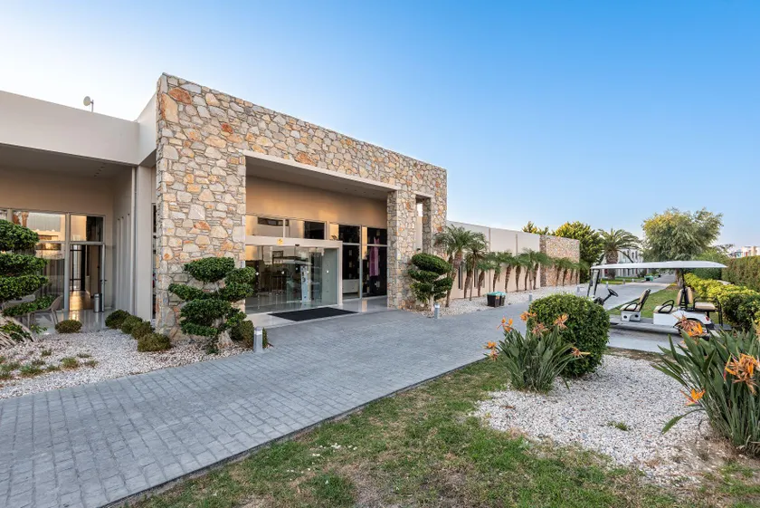 E-Geo Easy Living Resort - Image 1