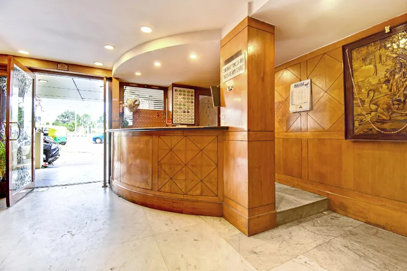 Hotel O Star Ldh - Image 1