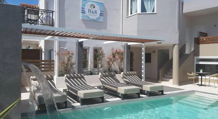 NK Apartments - Image 1