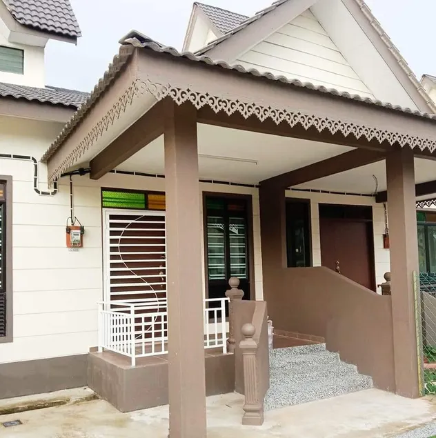 D Imani Jasin Homestay - Image 1