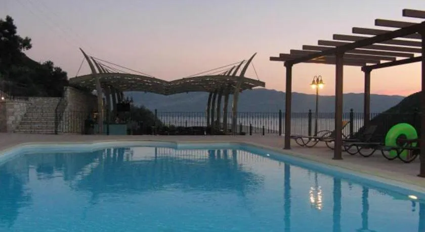 Asterida Villas - Image 1