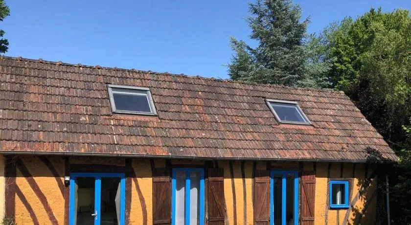 Gîte de l'Ecrin de l'Andelle - Un écrin de nature entre rivière et forêt - Image 1