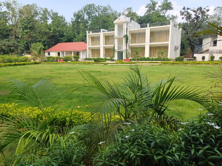 Palashgram Eco Resort - Image 1