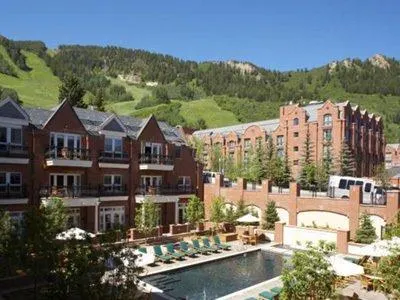 Hyatt Grand Aspen - Image 1