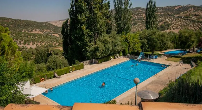 Hotel del Carmen - Image 1