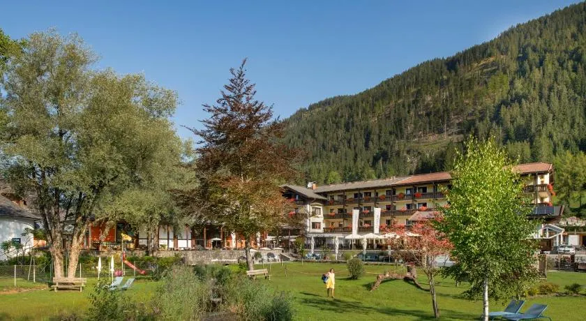 LACUS Hotel am See - Image 1