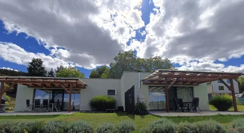 Panorama house Brdy - Image 1