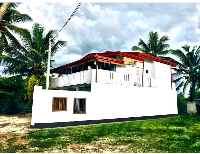 Villa Sanitha - Image 1