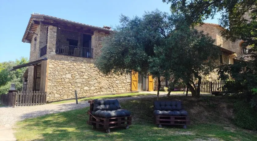 Casa rural Ca l'Antón - Image 1