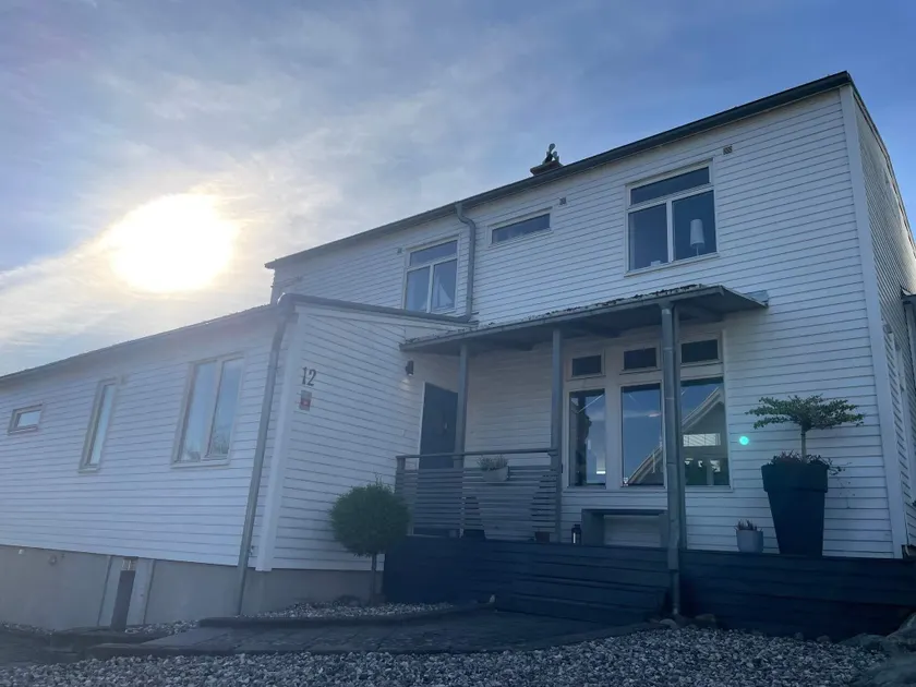 5 Person Holiday Home In Torslanda - Image 1