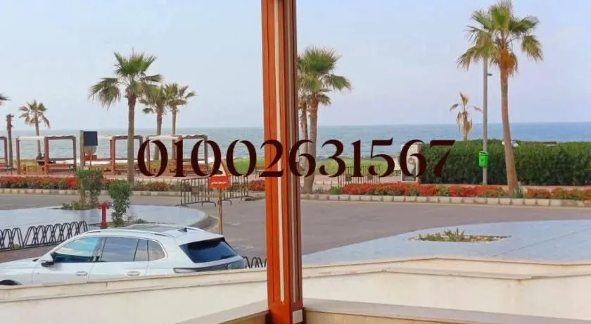 بورتو سعيد غرفه وصاله Portosaid - Image 1