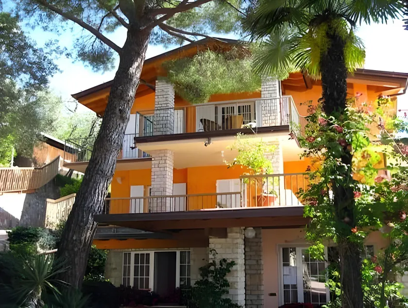 Villa Panorama Residence - Image 1