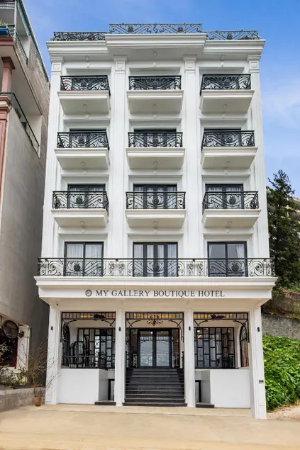 My Gallery Boutique Hotel & Spa - Image 1