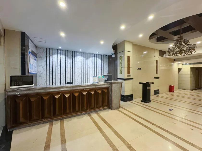 Bao'an Hotel - Image 1