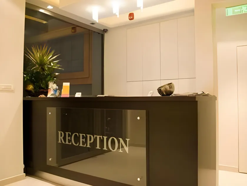Athens Way Pop Art Hotel - Image 1