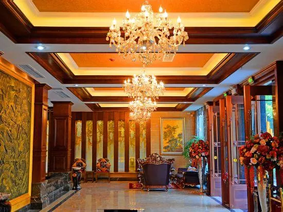 TS Business Hotel - Image 1