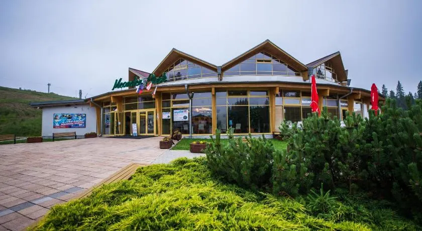 MEANDER THERMAL & SKI REZORT ORAVICE - Image 1