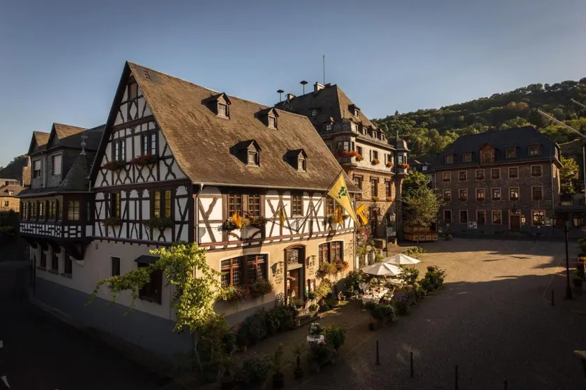 Hotel Weiler - Image 1