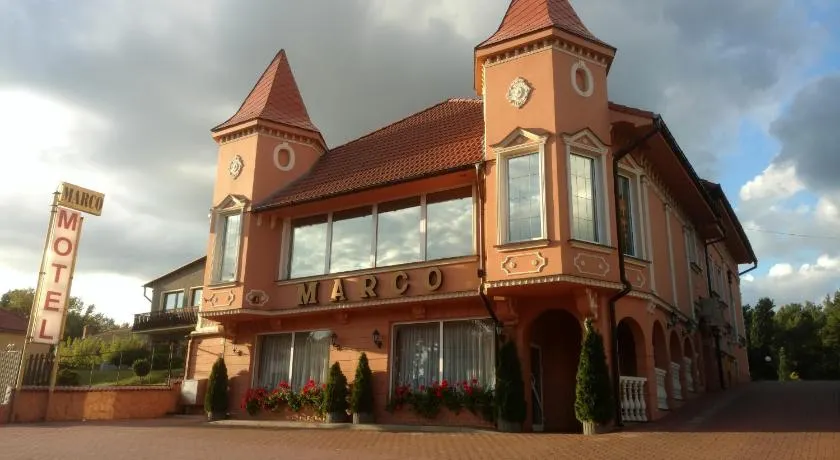 Zajazd Marco Torzym - Image 1