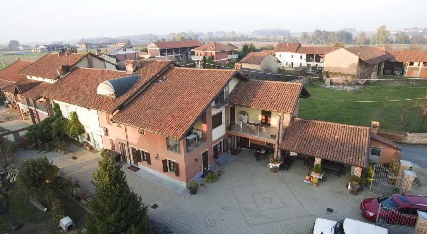 Agriturismo La Ca 'd Majin - Image 1