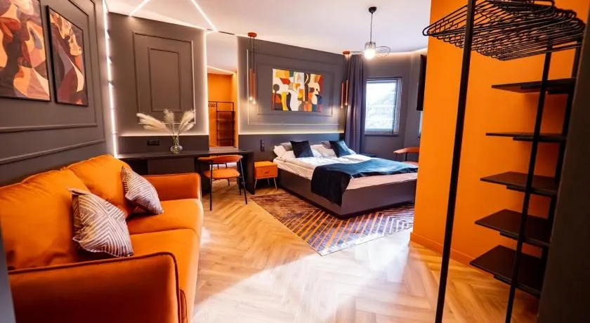 Premier Rooms - Image 1