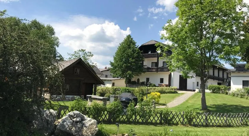 Brau-Gasthof Sengstbratl - Image 1