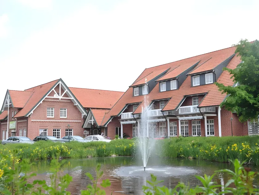 Schützenhof Ahlerstedt - Image 1