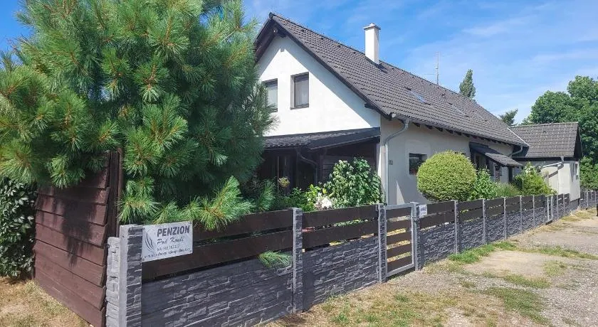 Apartmány Pod Koulí - Image 1