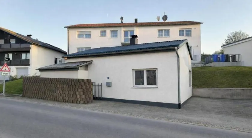 Aunkirchen Ferienwohnung Monteurzimmer Vilshofen an der Donau - Image 1