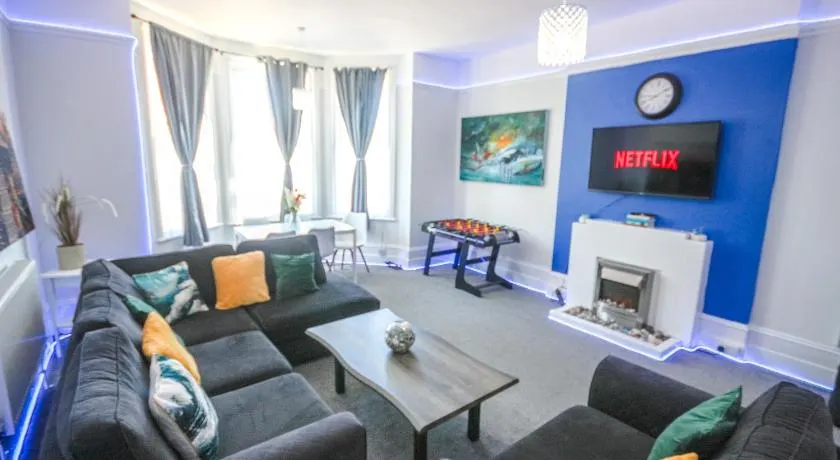 Spacious Apartments - 8ight Havens - Image 1