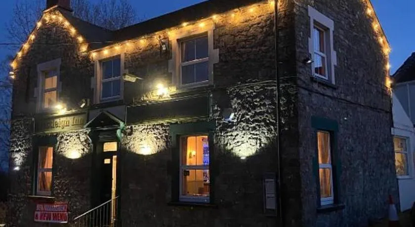 Prestleigh Inn - Image 1