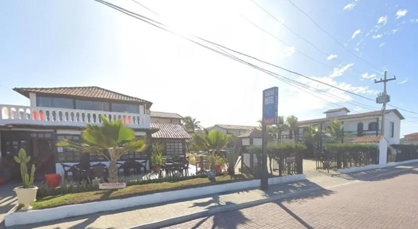 Atlântico Hotel - Image 1