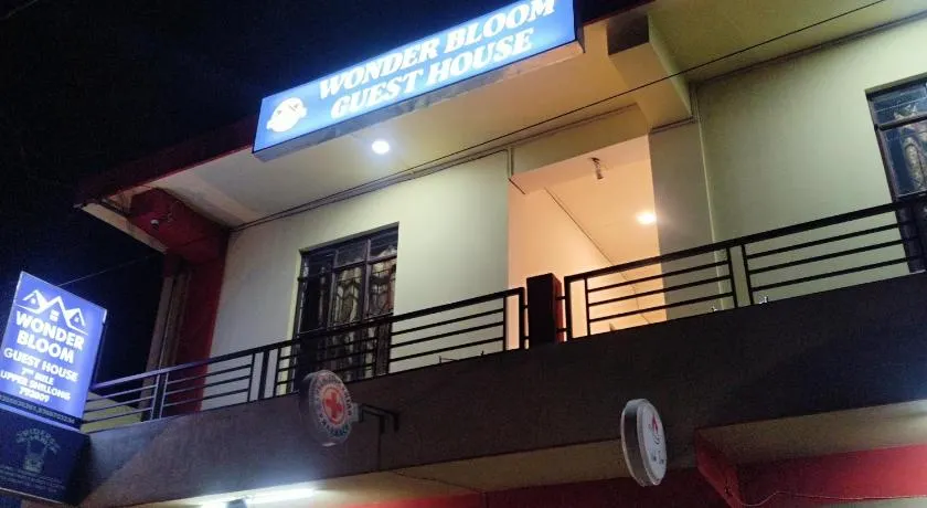 Wonder Bloom Guest house - Image 1