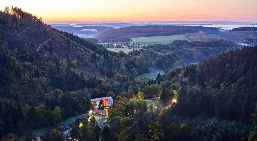 Ferienpark Thüringer Wald - Image 1