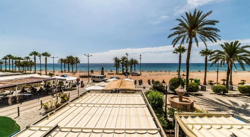villasun beach studio - Image 1