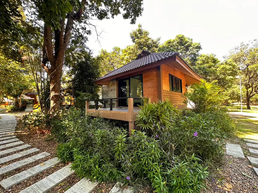 Thanjida Resort - Image 1