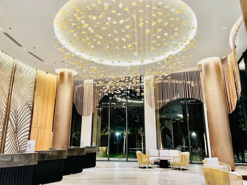 Wyndham Cam Ranh Villas - Image 1