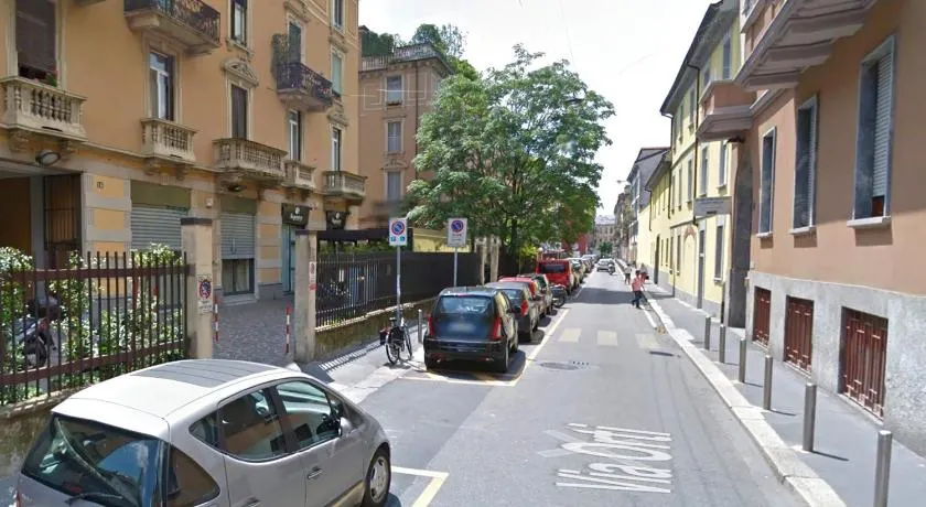 Centralissimo, vicino alla metropolitana, appena rinnovato - Image 1