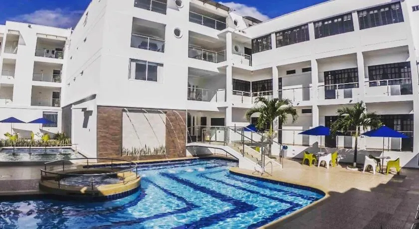 Hotel Anapoima - Image 1
