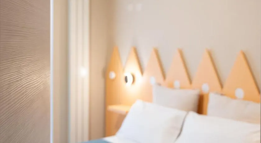 Oceano Rooms - Image 1
