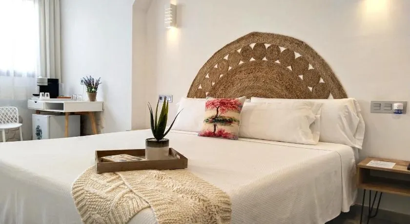 Hostal Aires del Mar - Image 1