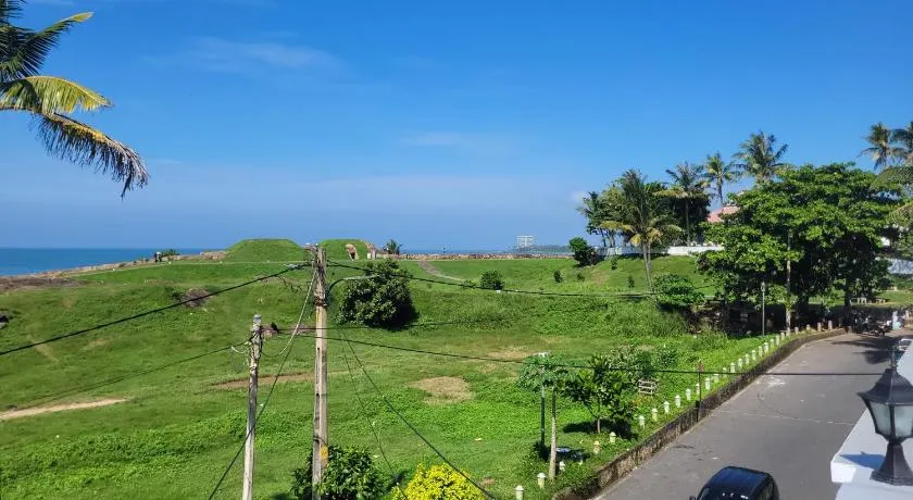 Seagreen Guesthouse - Galle Fort - Image 1