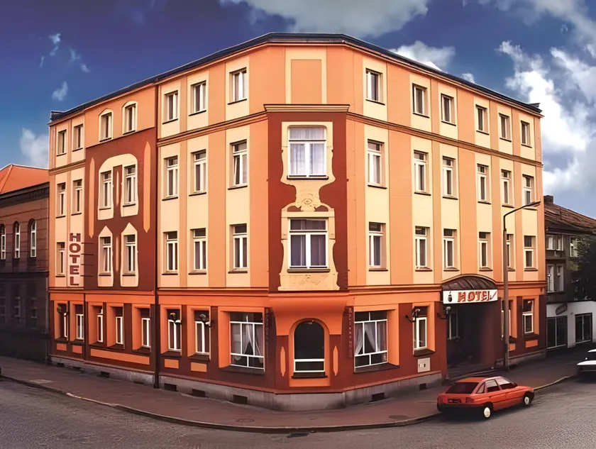 Grand Boutique Hotel - dawny Hotel Kaliski Ratuszowy - Image 1